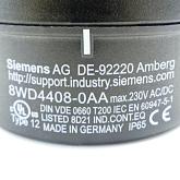 Signal transmitter connection element 8WD4408-0AA 