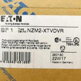 Türkupplungsdrehgriff NZM2-XTVDVR NZM2-XTVDVR  Neu OVP