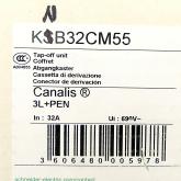 KN outgoing adapter  New FS