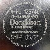 Filter SMFP 05/25 New FS
