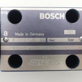 Directional valve 081WV06P1V1018WS024/00D81 New