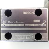 Proportional-Wegeventil 4WRPH6C3B12L-2X/G24Z4/M-561 Gebraucht