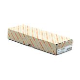 100 x Pass terminal WDU 2.5 BL WDU 2.5 BL 1020080000 New FS