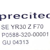 Sensor insert Se YR30 Z F70 