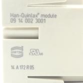 Buchsenmodul  Neu