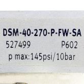 Schwenkmodul 527499 Gebraucht