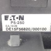 Main switch P5-250  New