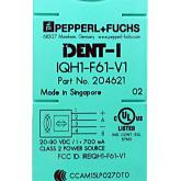 Read/ write head IQH1-F61-V1 New