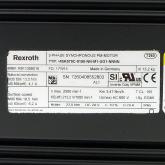 3-Phase Synchronous PM-Motor MSK070C-0150-NN-M1-UG1-NNNN  Neu OVP
