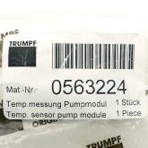 Temperatursensor  Neu OVP