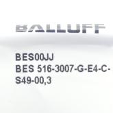 Induktiver Standardsensor BES00JJ BES 516-3007-G-E4-C-S49-00,3 Neu