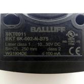 Light scanner BKT0011 BKT 6K-002-N-S75 New
