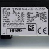 Display Unit (Measuring Amplifier)  