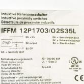 Proximity Switch R211 New FS