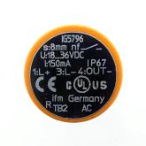 Inductive sensor IGB3008-ANKG/US-100-DNS RT Used