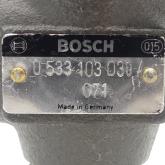 Flow Control Valve  New