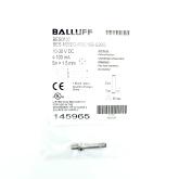 Sensor Induktiv BES0137 Neu OVP