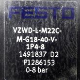 Magnetventil 1491837 Gebraucht