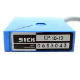 Sensor LP 10-12 0683043 New