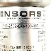 Sensor DX19-DMP 331 