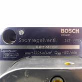 Stromregelventil  Gebraucht
