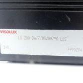 Visolux Datenlichtschranke LS 200-DA/7/85/88/90 LSE Gebraucht