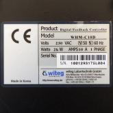 Controller for heating Jackets  New