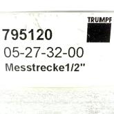 TLS-Laser 05-27-32-00 Gebraucht