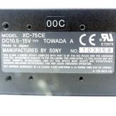 Sony XC-75CE New