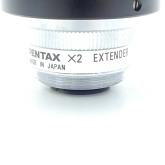 Pentax X2 Extender Pentax X2 Extender Gebraucht