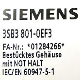 Gehäuse für Befehlsgeräte  Gebraucht
