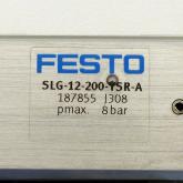Linear Actuator 187855 New