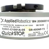 QuickSTOP Sensor QS-400NP-T3 Neu