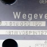 Wegeventil  Neu OVP