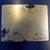 Kreiselpumpe  Gebraucht