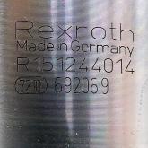 Kugelgewinde-Mutter R151244014 