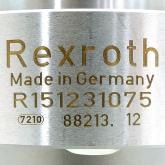 Ball screw nut R151231075 New