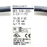 Näherungsschalter BES 516-325-G-E4-Y-PU Neu