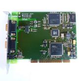 Pci Profibus Card CAN-AP2-PCI V1.01 New