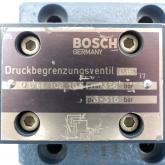 Druckbegrenzungsventil  Gebraucht