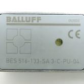 Inductive standard sensor BES 516-133-SA 3-C-PU-04  