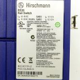 Industrieller Ethernet-Rail-Switch  Gebraucht