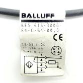 Induktiver Standardsensor BES00FY BES 516-3005-E4-C-S4-00,5 Neu