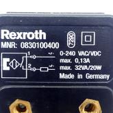 Sensor mit Reed Kontakt 0830100400 Neu OVP