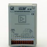 Measuring Amplifier for strain Gauges  Used