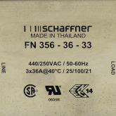 Netzfilter  Gebraucht