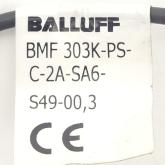 Magnetic field sensor BMF0049 Used
