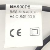 Magnetic field sensor BES00P5 Used