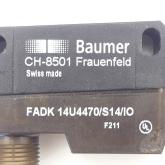 Distance sensor CH-8501 Used