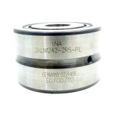 Kugellager ZKLN1242-2RS-PE Neu OVP